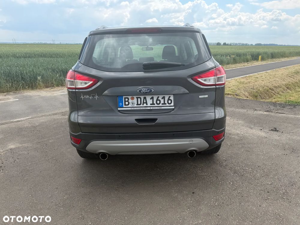 Ford Kuga - 6