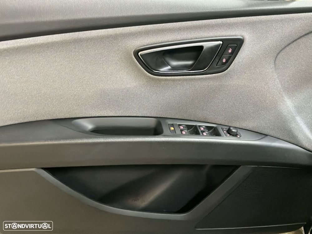 SEAT Leon ST 1.6 TDI Style S/S - 21