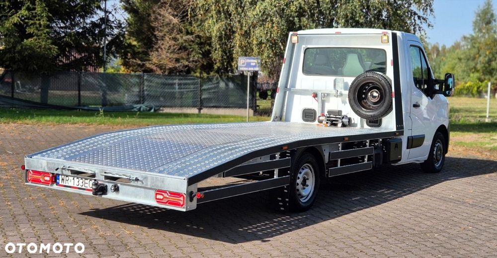 Renault Master - 22