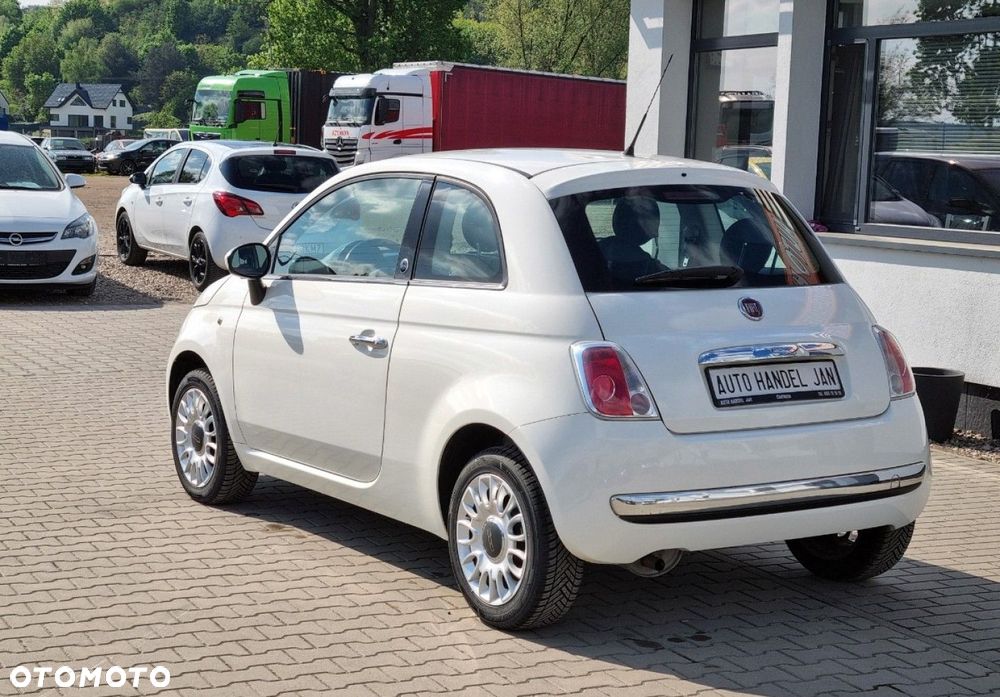 Fiat 500 - 15