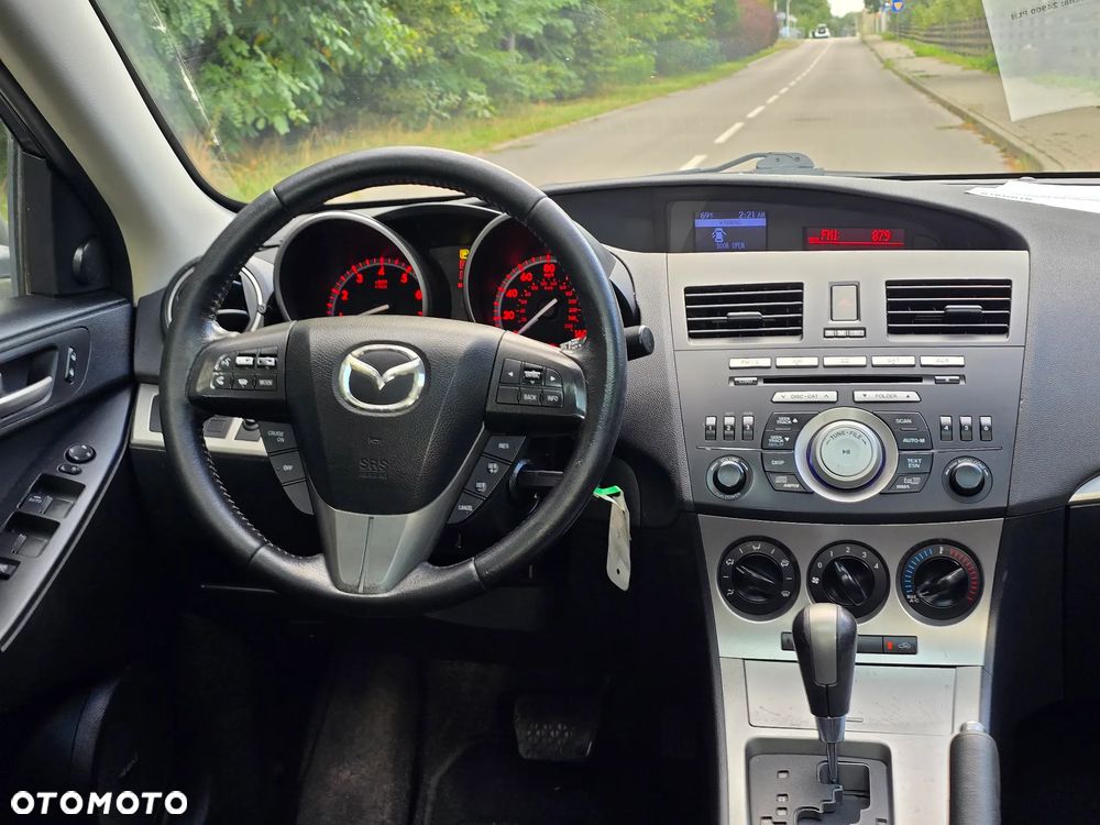 Mazda 3 - 27