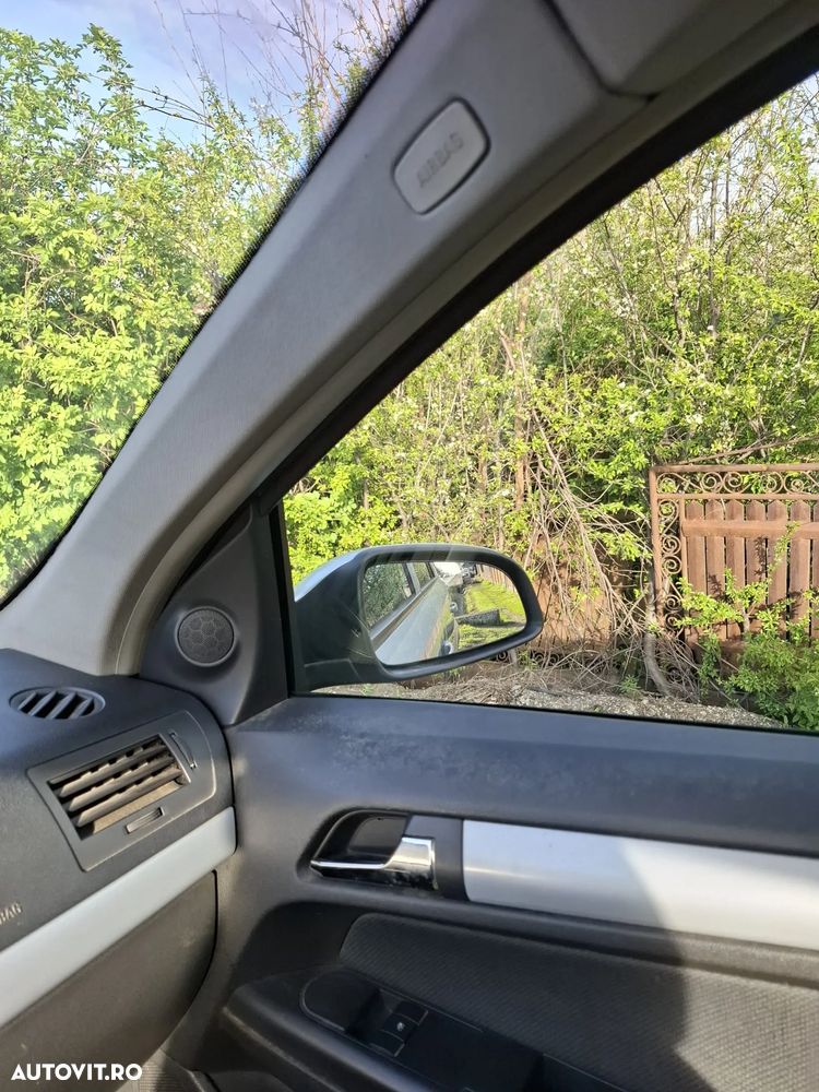 Opel Astra 1.7 CDTI Caravan Enjoy - 12