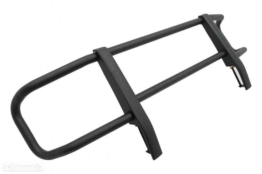 BullBar / Mata Vacas Mercedes G W463 (1989 a 2018) - 3