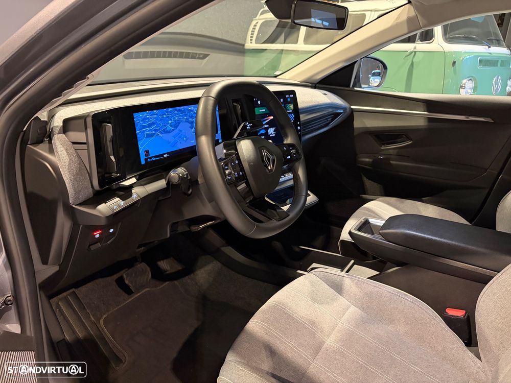 Renault Mégane E-Tech 130 Comfort Range Evolution ER - 24