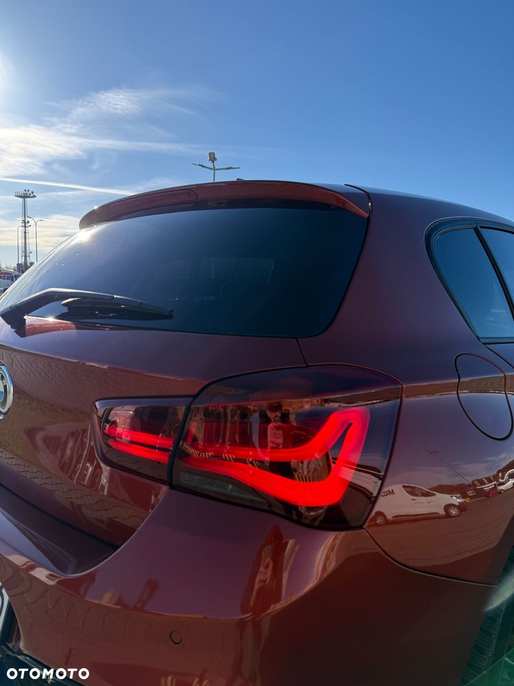 BMW Seria 1 118i M Sport Shadow - 18