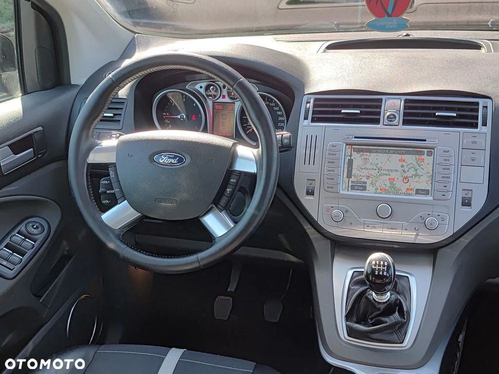 Ford Kuga 2.0 TDCi 4WD Titanium Plus - 28