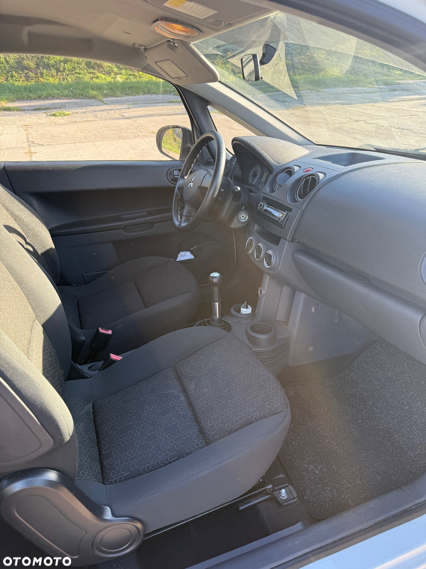 Mitsubishi Colt 1.1 ClearTec Edition - 7