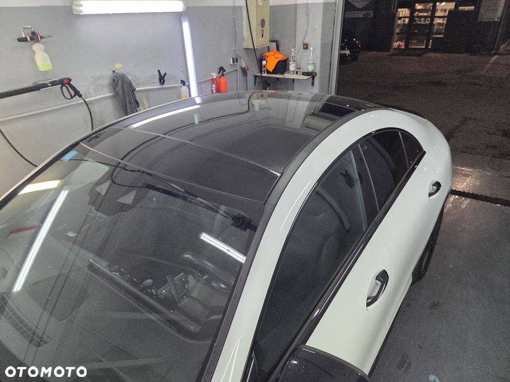 Mercedes-Benz CLA 220 4-Matic AMG Line 7G-DCT - 5