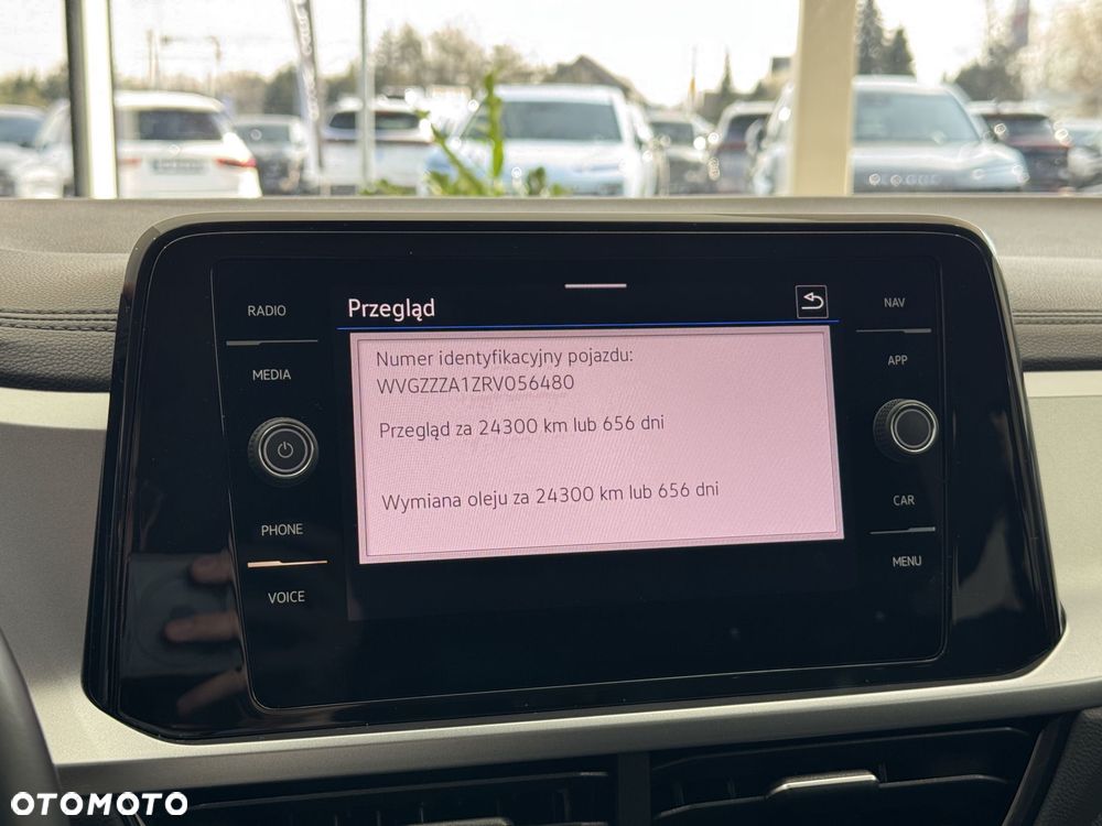 Volkswagen T-Roc - 33