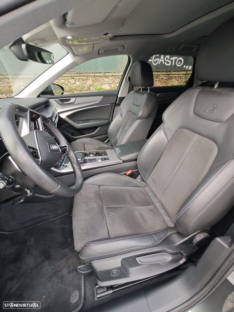 Audi A6 Sportback e-tron - 10