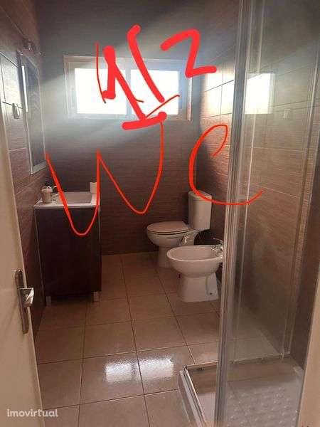 Apartamento T3 Faro - Grande imagem: 5/5