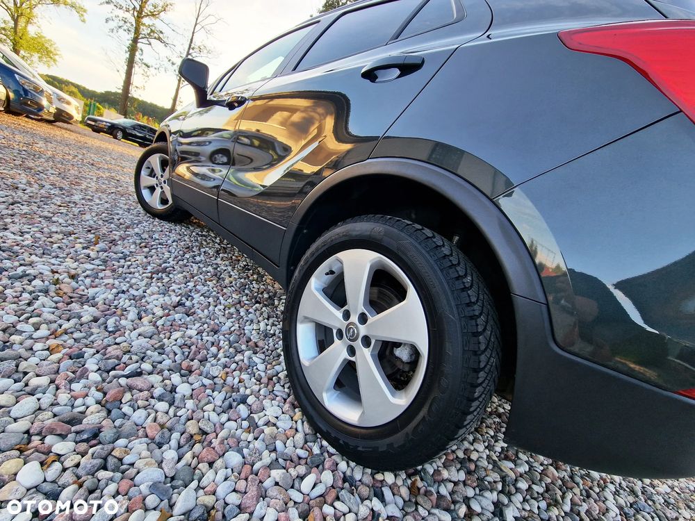 Opel Mokka X - 25