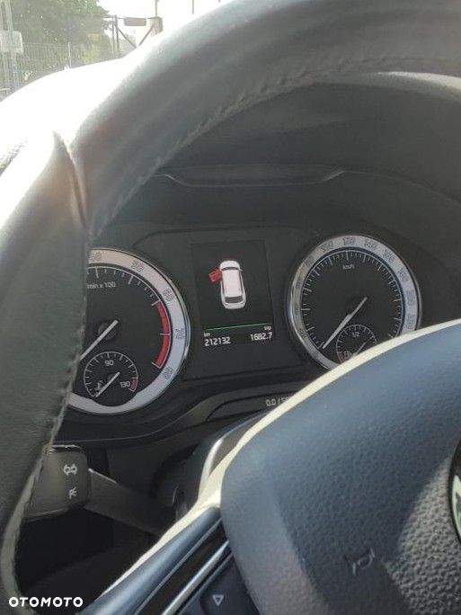Skoda Kodiaq 2.0 TSI 4x4 Style DSG - 8