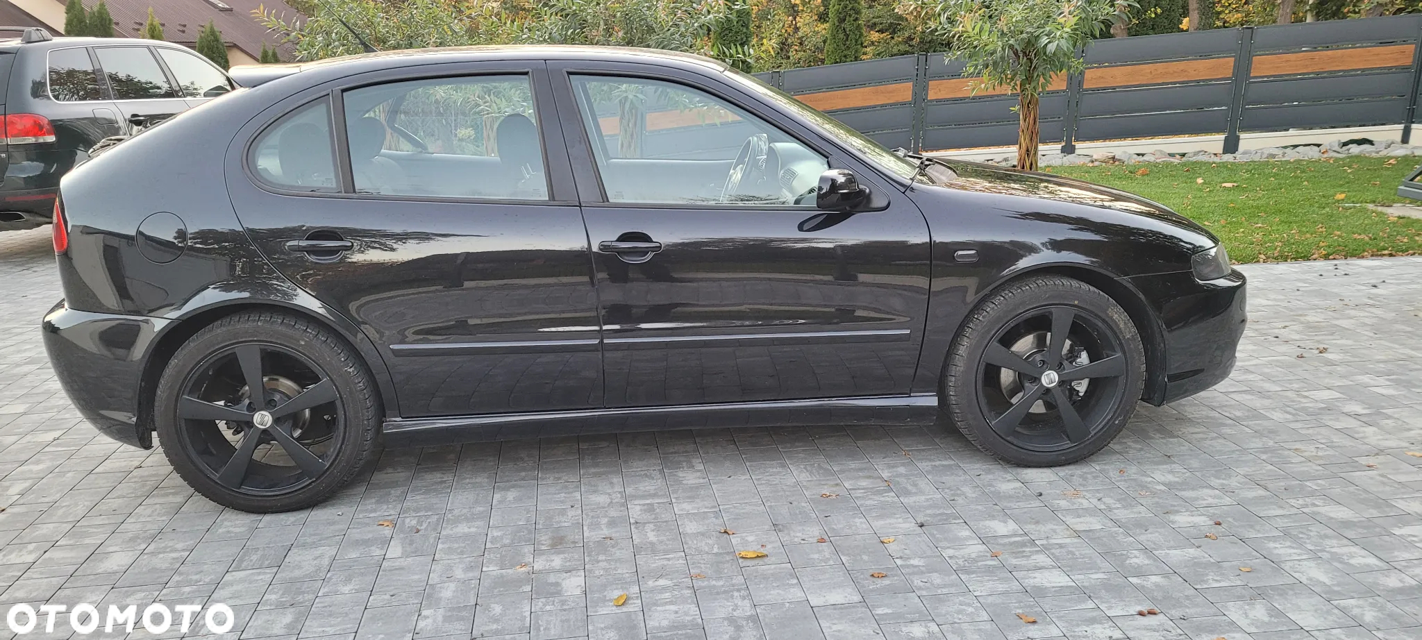 1500 ZŁ ZA KOMPLET FELG 18X7,5", 5X100MM LEON, TOLEGO GOLF 4, BORA A3 8L BEETLE - 6