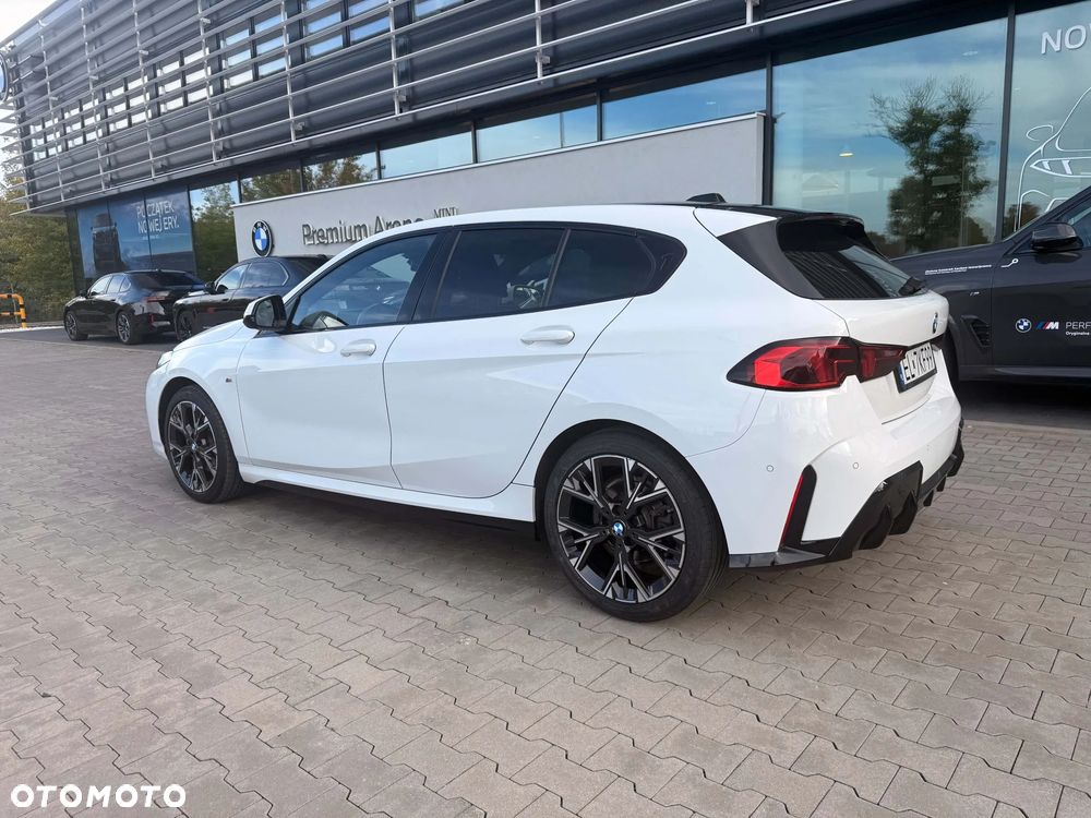 BMW Seria 1 116 - 7
