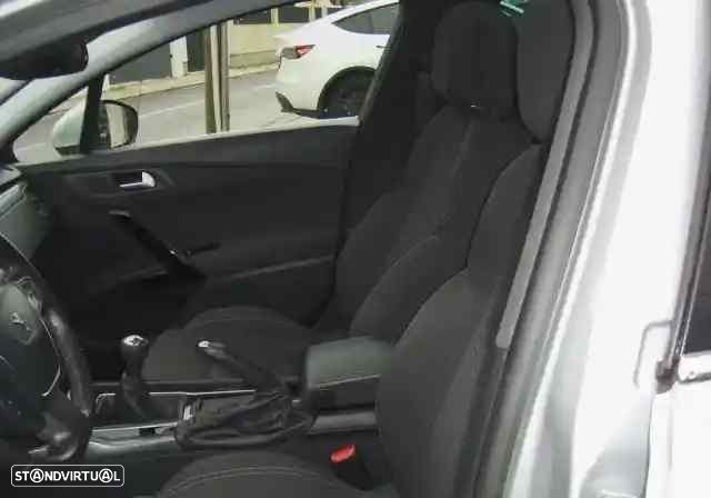 Peugeot 508 SW 1.6 e-HDi Access - 34