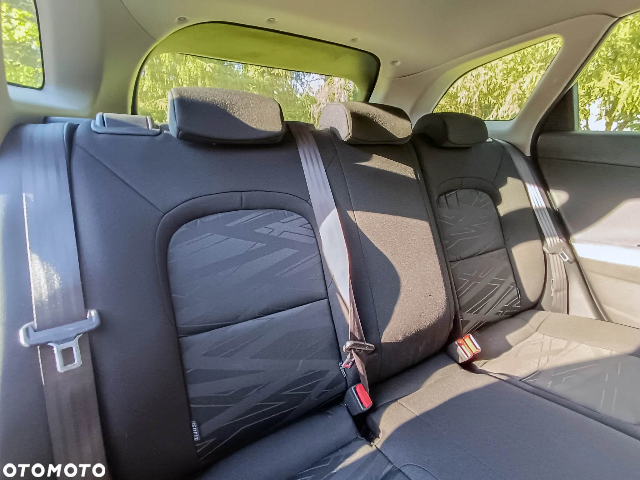 Kia Ceed Cee'd 1.4 CRDi S - 25