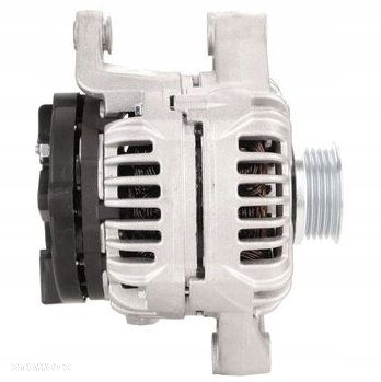 CA1765 ALTERNATOR SAAB 9-3 1.8 - 4