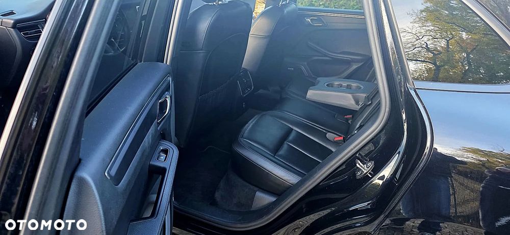 Porsche Macan Standard - 8