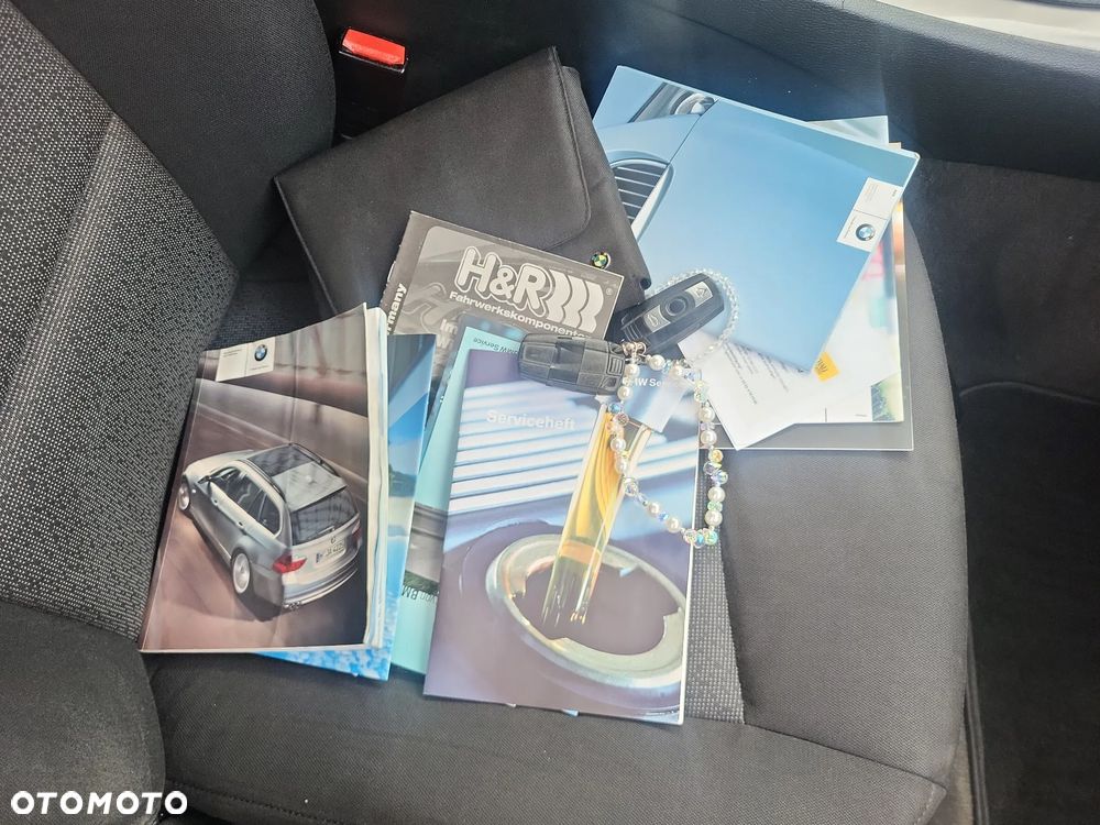 BMW Seria 3 - 38