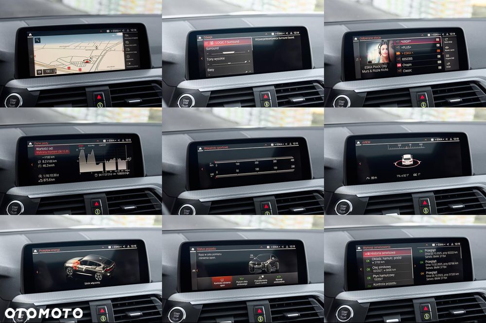 BMW X4 xDrive30i M Sport sport - 37