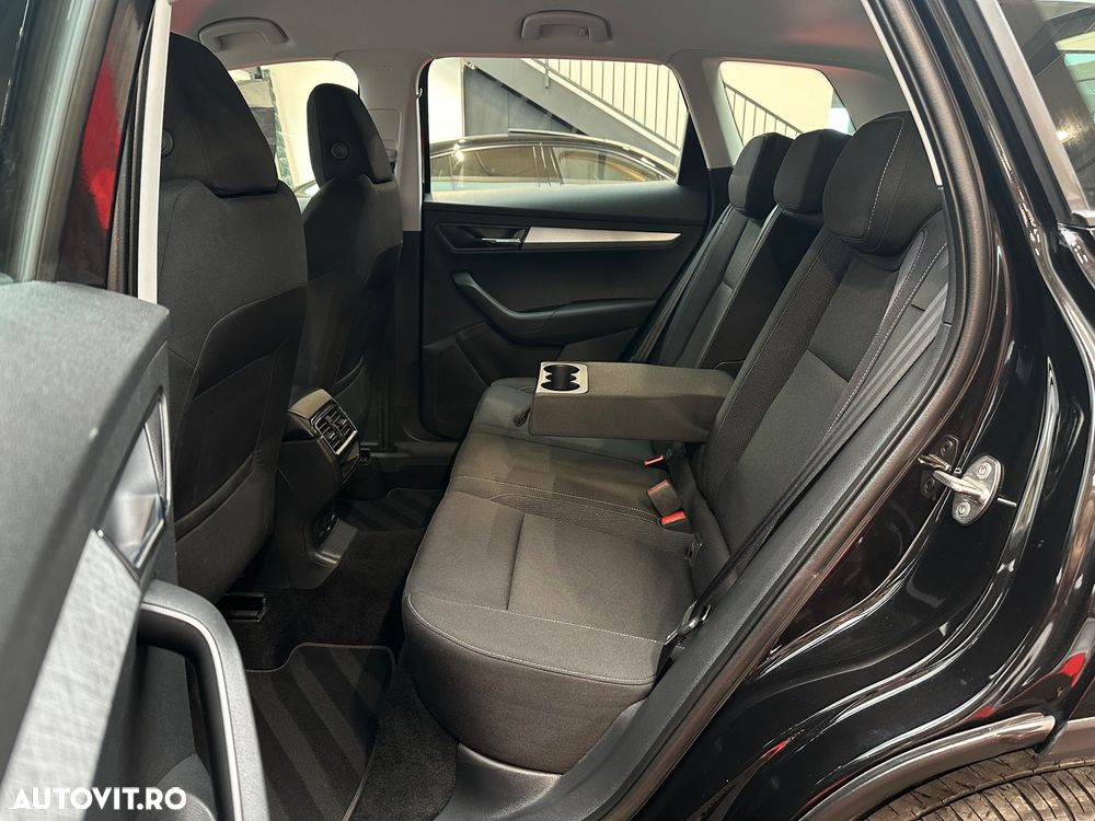 Skoda Karoq 2.0 TDI 4X4 DSG Ambition - 23