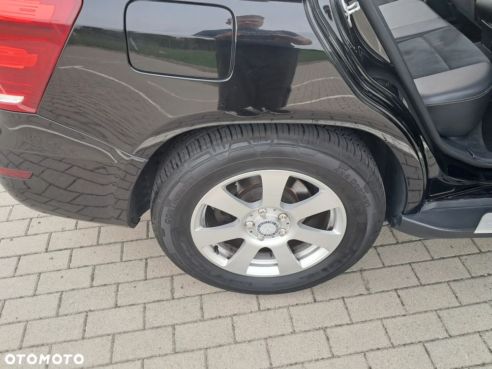 Mercedes-Benz GLK 200 CDI BlueEff - 12
