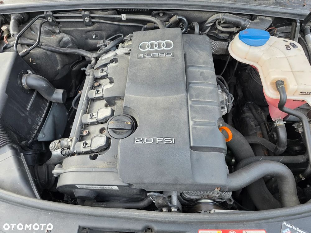 Audi A6 Limousine - 25