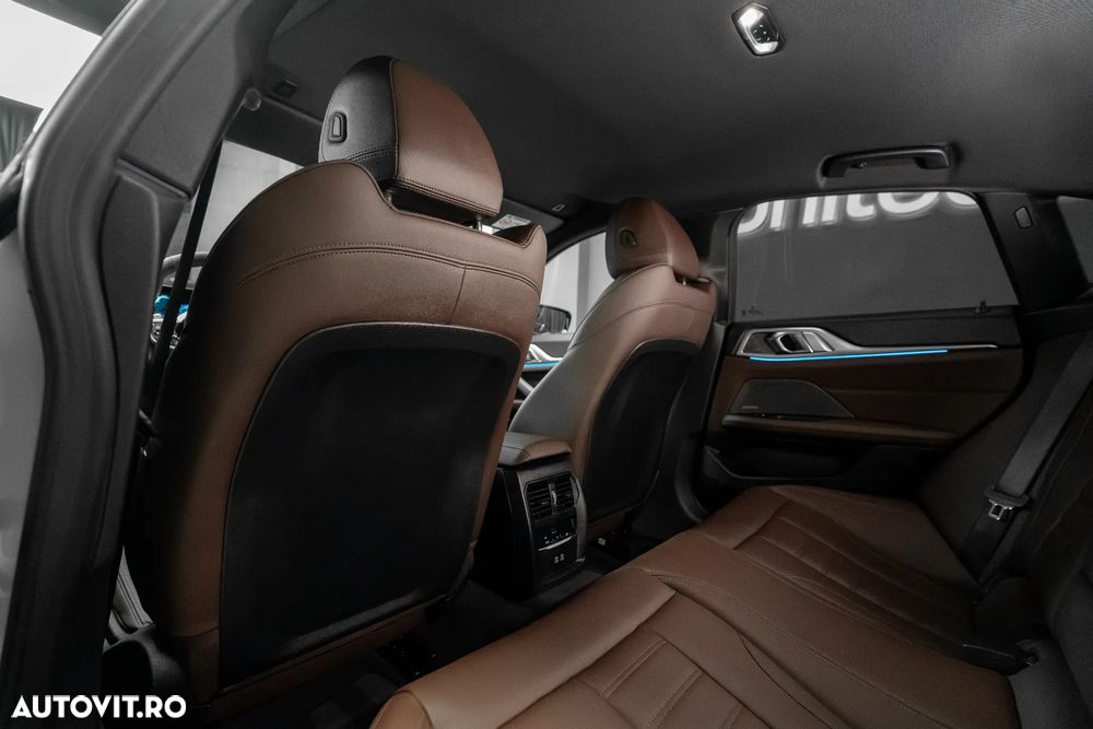 BMW Seria 4 430i xDrive M Sport - 27