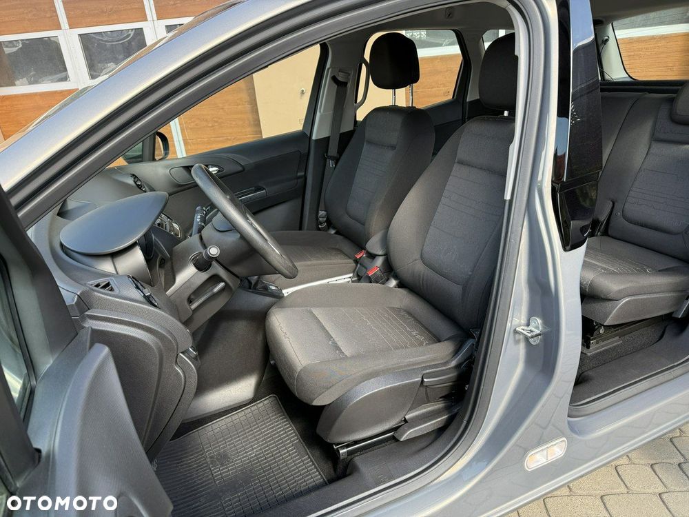 Opel Meriva 1.4 Edition - 19