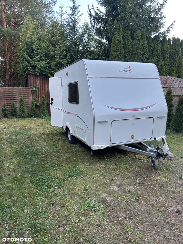 CARELINER CARADO - 2