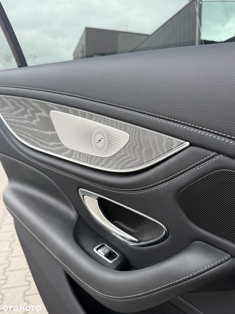 Mercedes-Benz AMG GT - 2