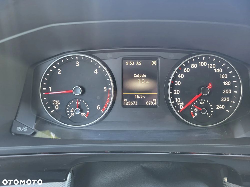 Volkswagen Multivan 2.0 BiTDI L1 Highline 4Motion DSG - 6