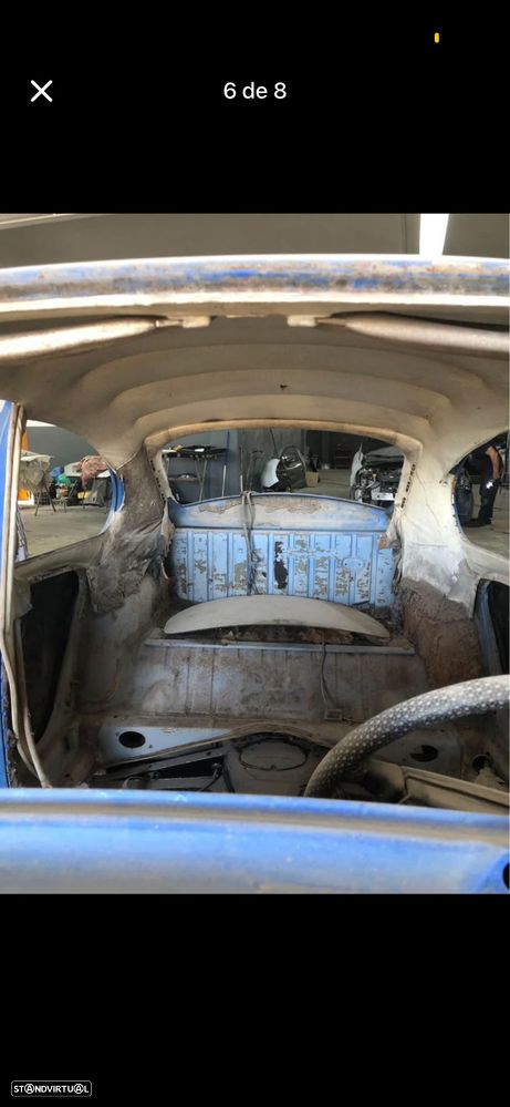 VW Carocha - 3