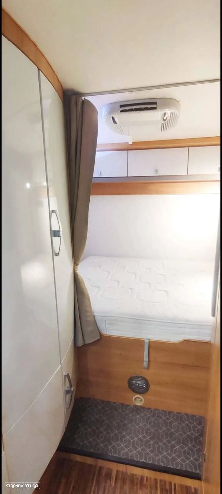 Hymer B Classic - 17