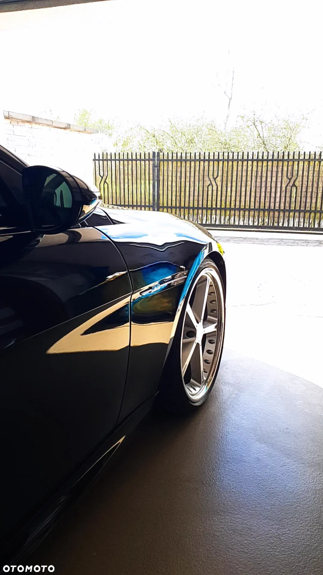 BMW M6 Standard - 7