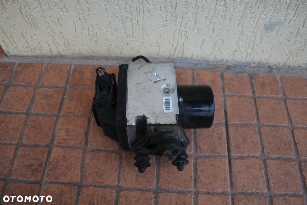 POMPA ABS HAMULCOWA VW PASSAT B6 3C0614109B - 2