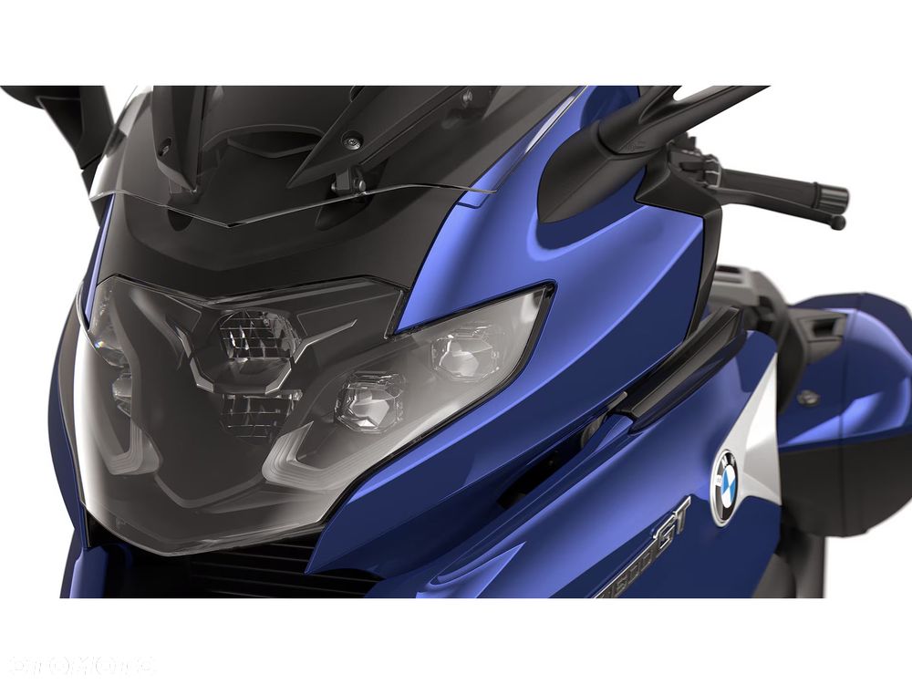 BMW K - 3