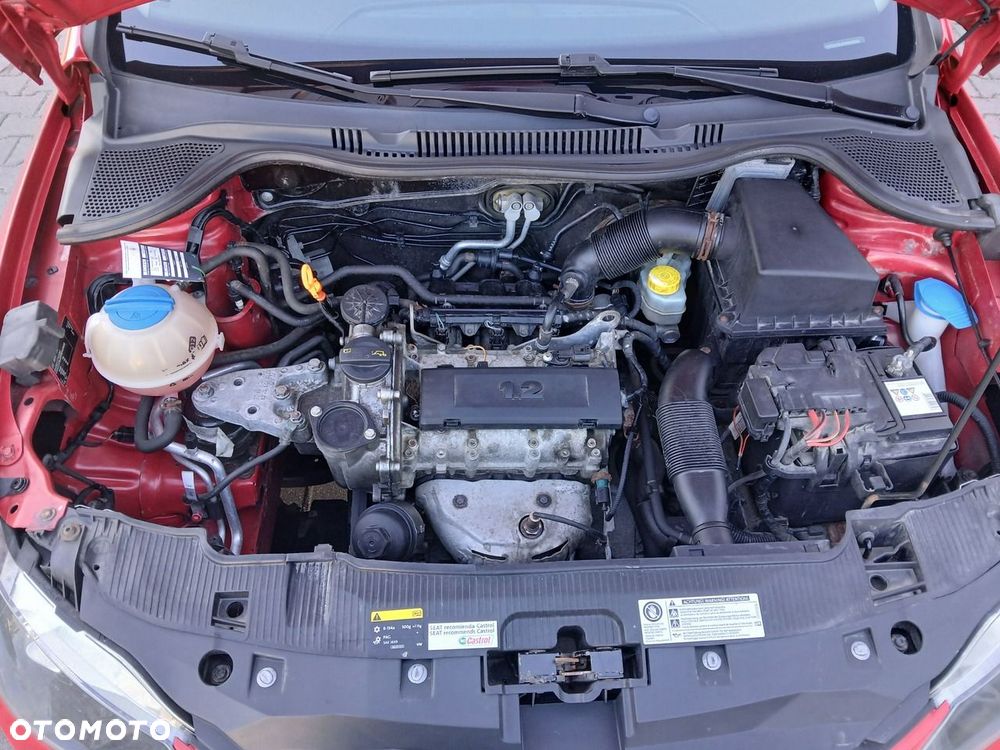 Seat Ibiza - 21