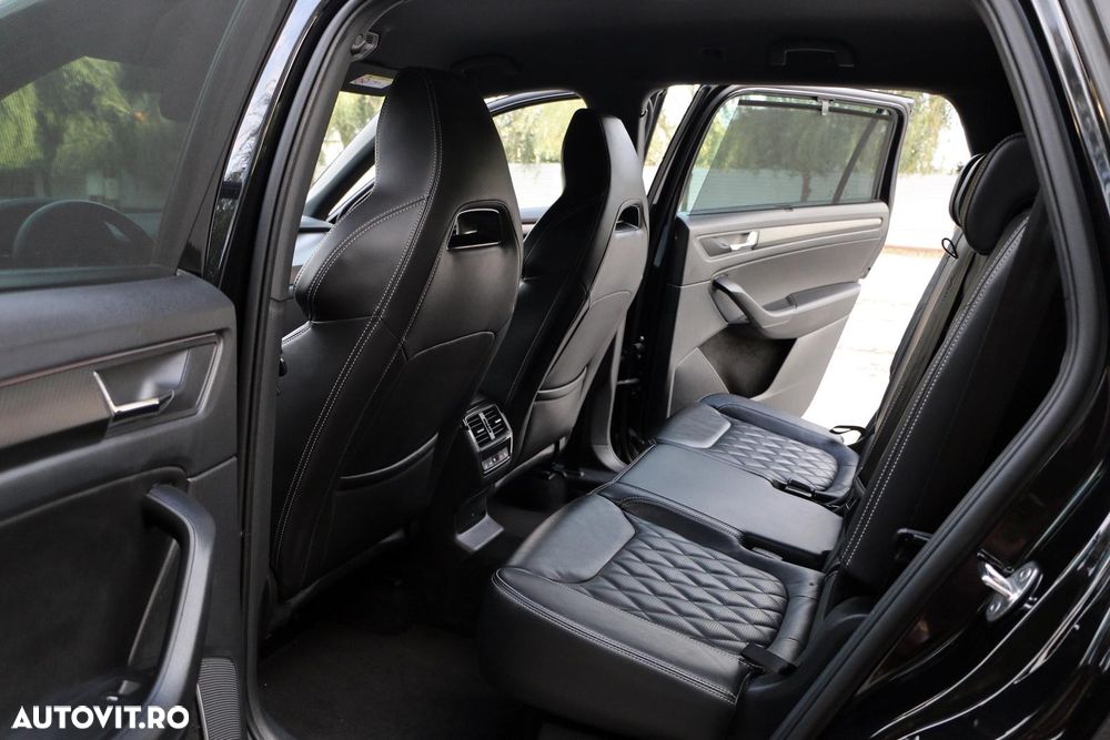 Skoda Kodiaq 2.0 TDI 4X4 DSG SportLine - 16