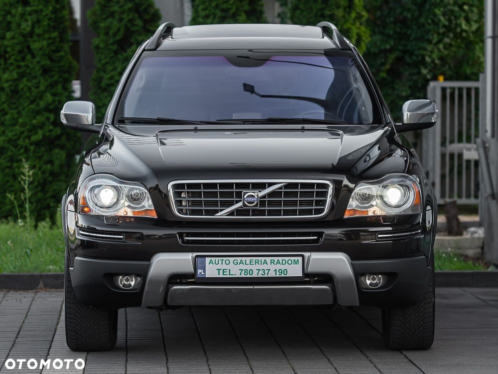 Volvo XC 90 D5 Executive - 4