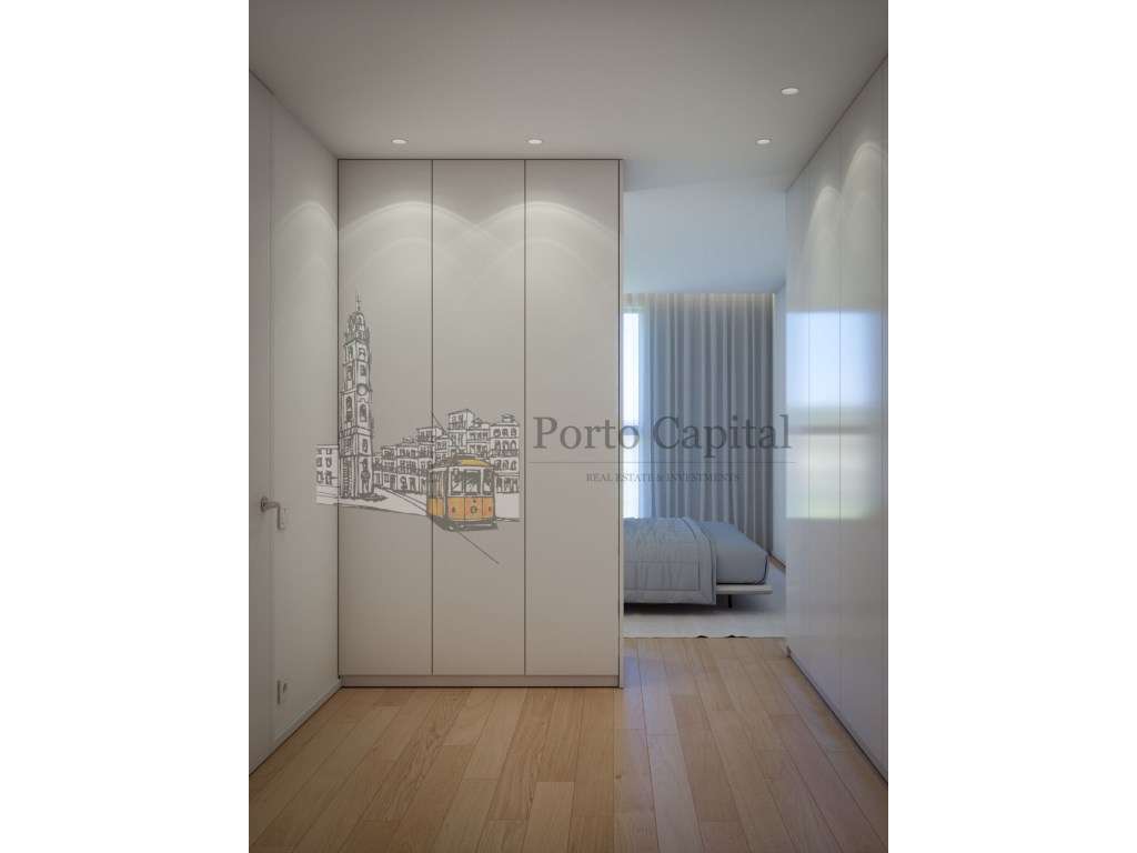 APARTAMENTO T3 PARA VENDA EM BRAGA - Grande imagem: 3/20