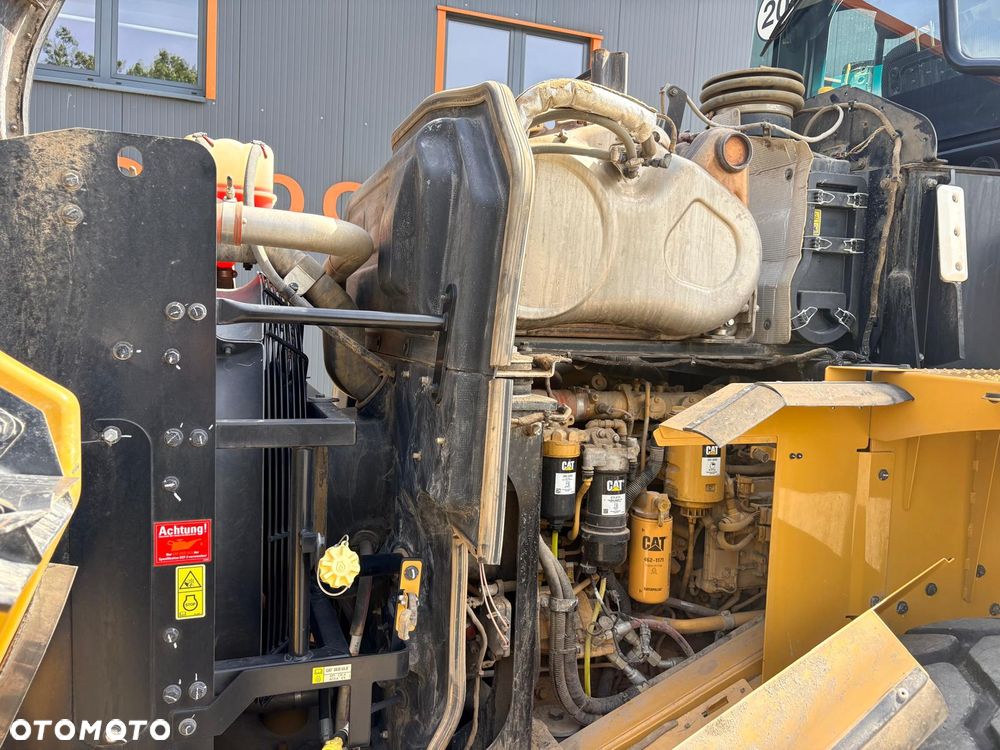 Caterpillar 950M - 22