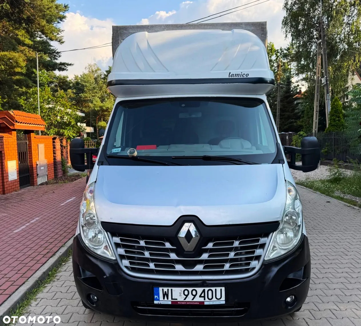 Renault MASTER - 15