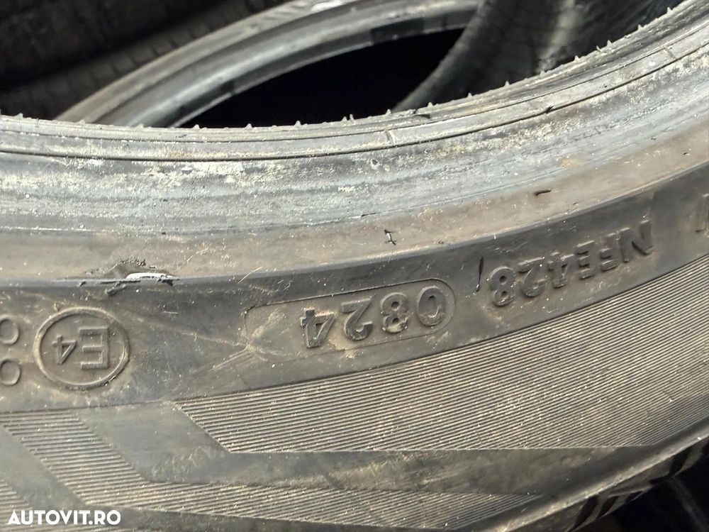 285 40 R21 VREDESTEIN ALLSEASON - 4