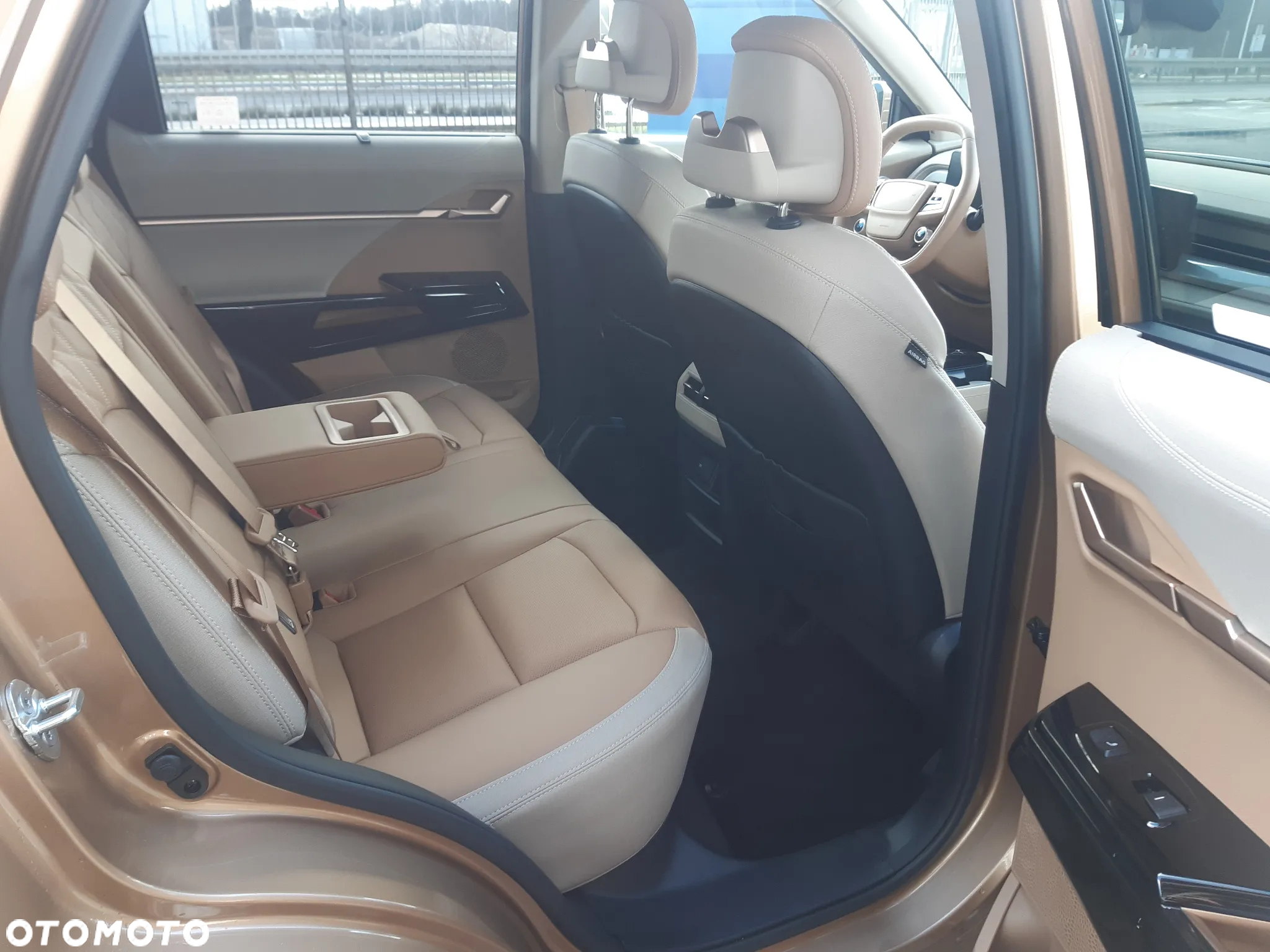 SsangYong/KGM Actyon - 14
