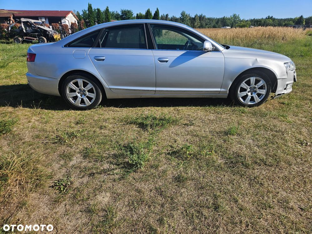 Audi A6 Limousine - 10