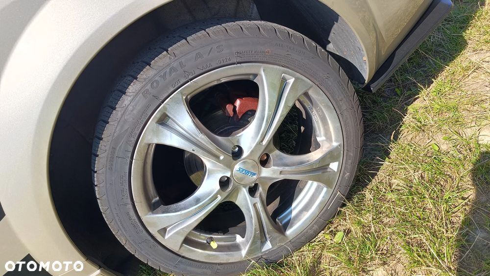 Renault Megane 2.0 Coupe-Cabriolet Confort Dynamique - 23