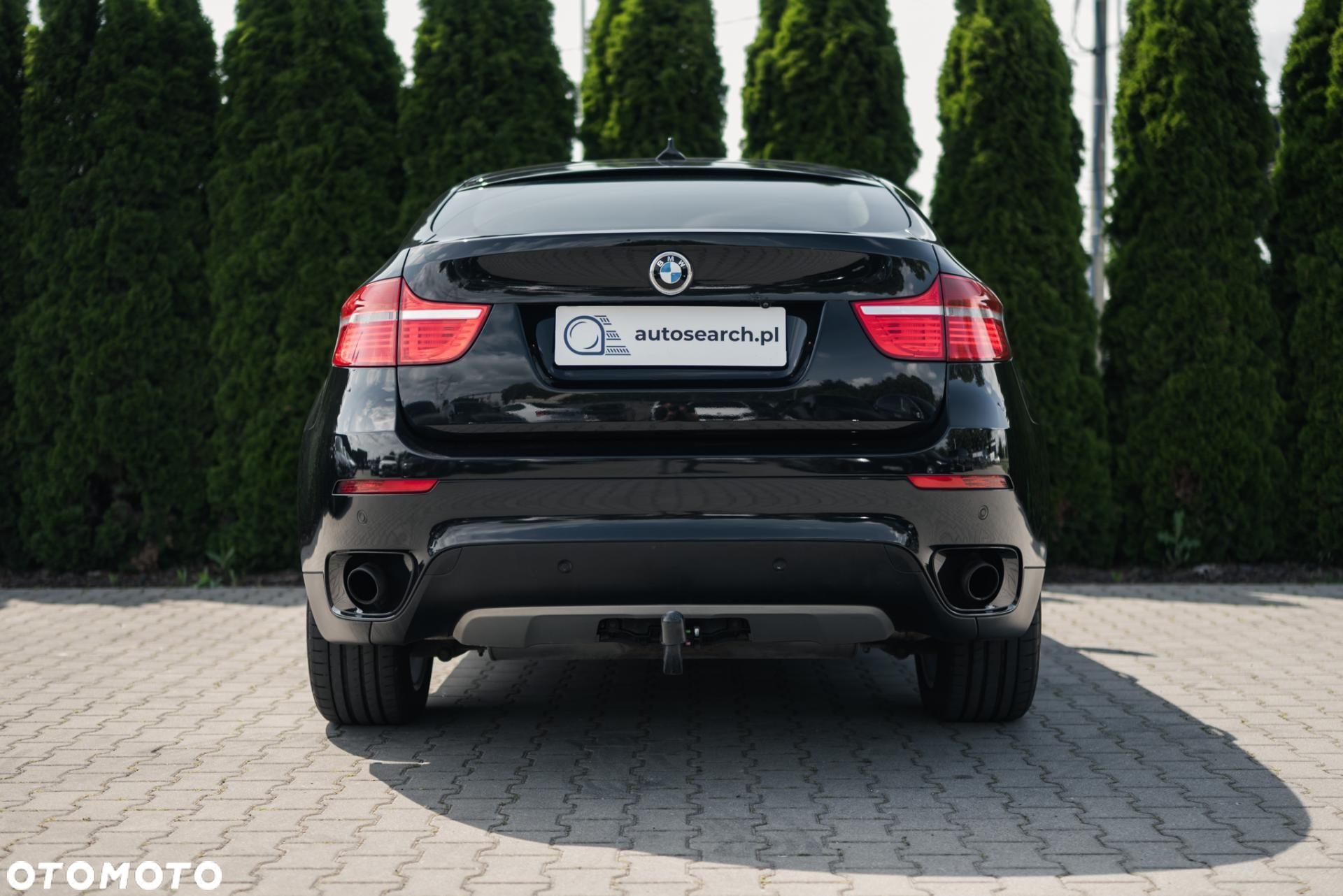 BMW X6 - 5