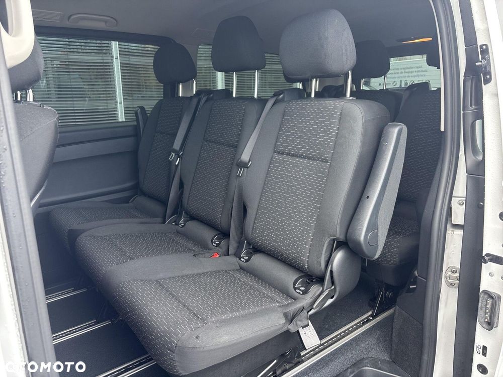 Mercedes-Benz Vito - 24